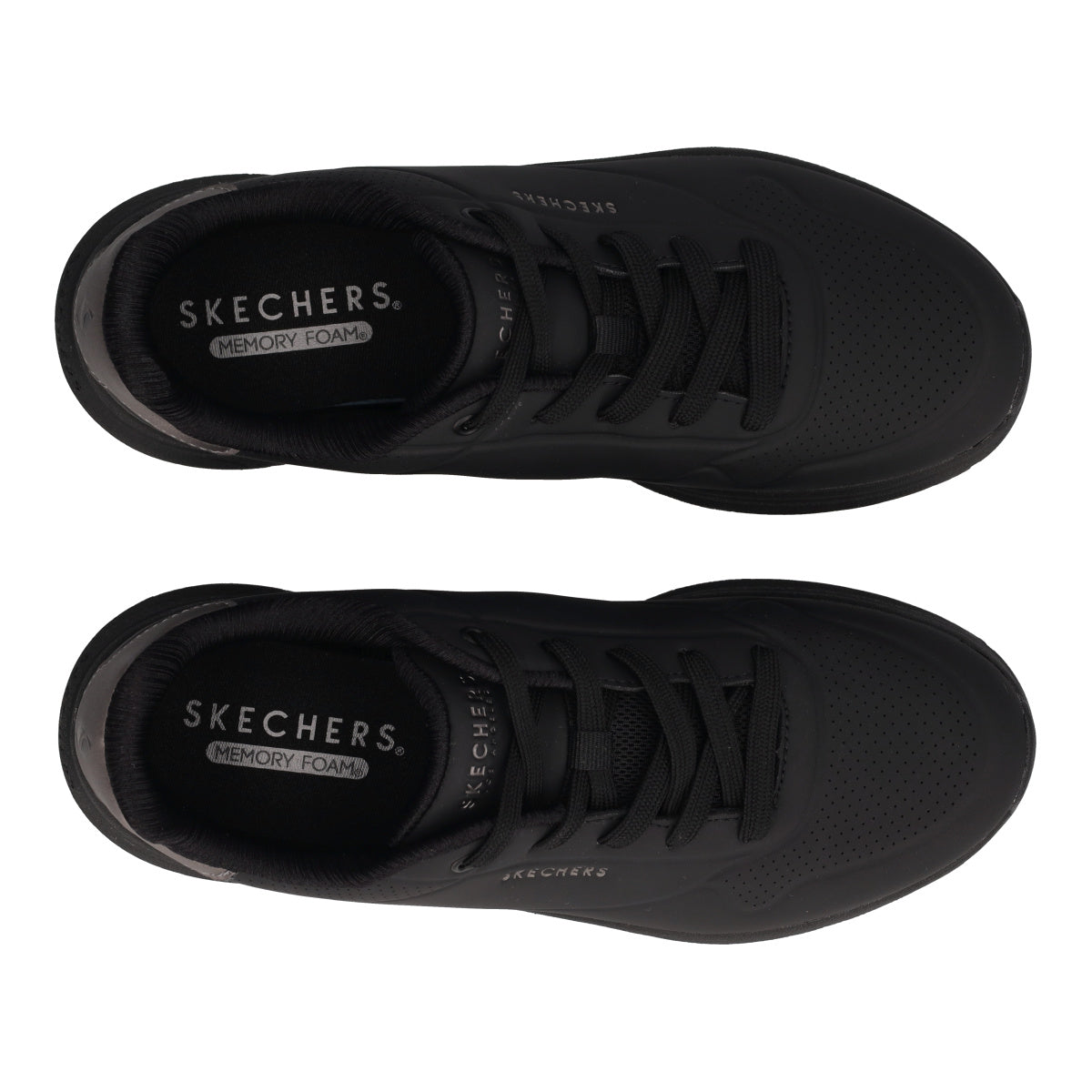 UNO LITE 2 Sneakers Donna Nere