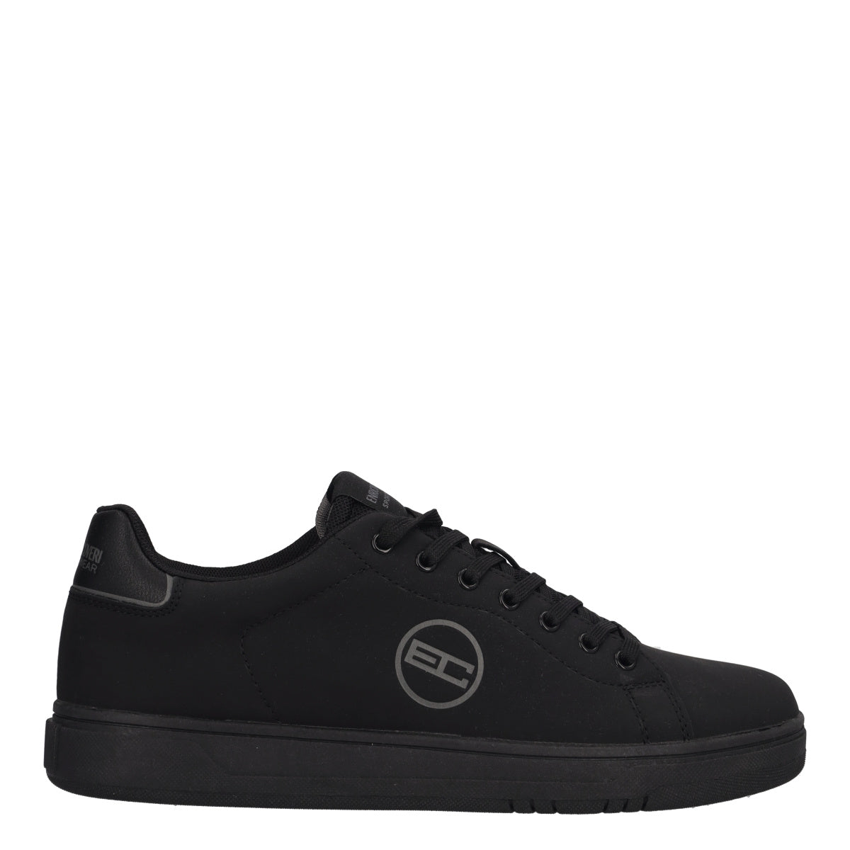 Sneakers Uomo Nere