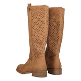 Stivale Donna Camel