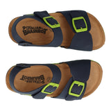 Sandali Bambino Blu