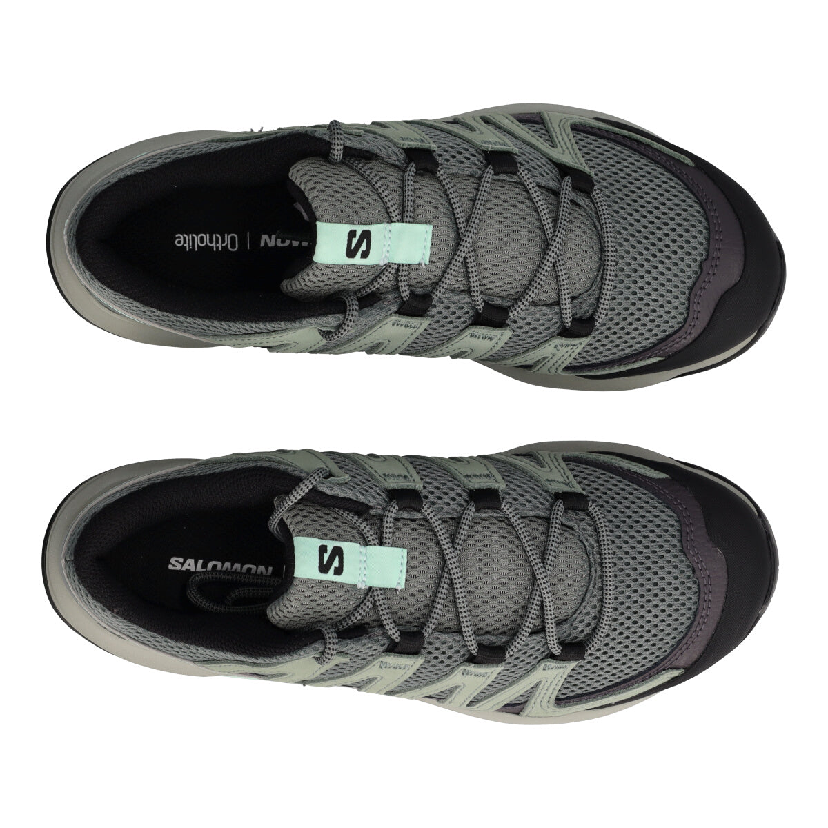 X-ADVENTURE RECON W Trekking Donna Verdi