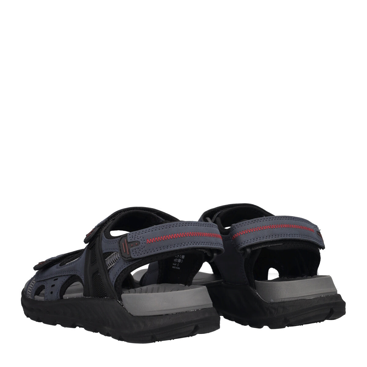 FOUR Sandalo Uomo Blu