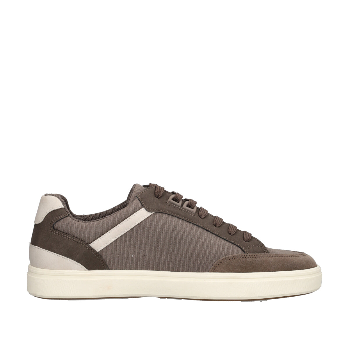 BALTMOORE Sneakers Uomo Dove Grey