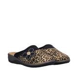 Ciabatte Casa Donna Animalier