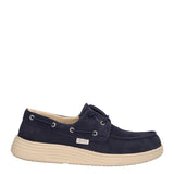 RIVA Mocassini Uomo Blu