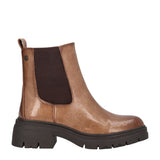 Stivaletti Donna Beige