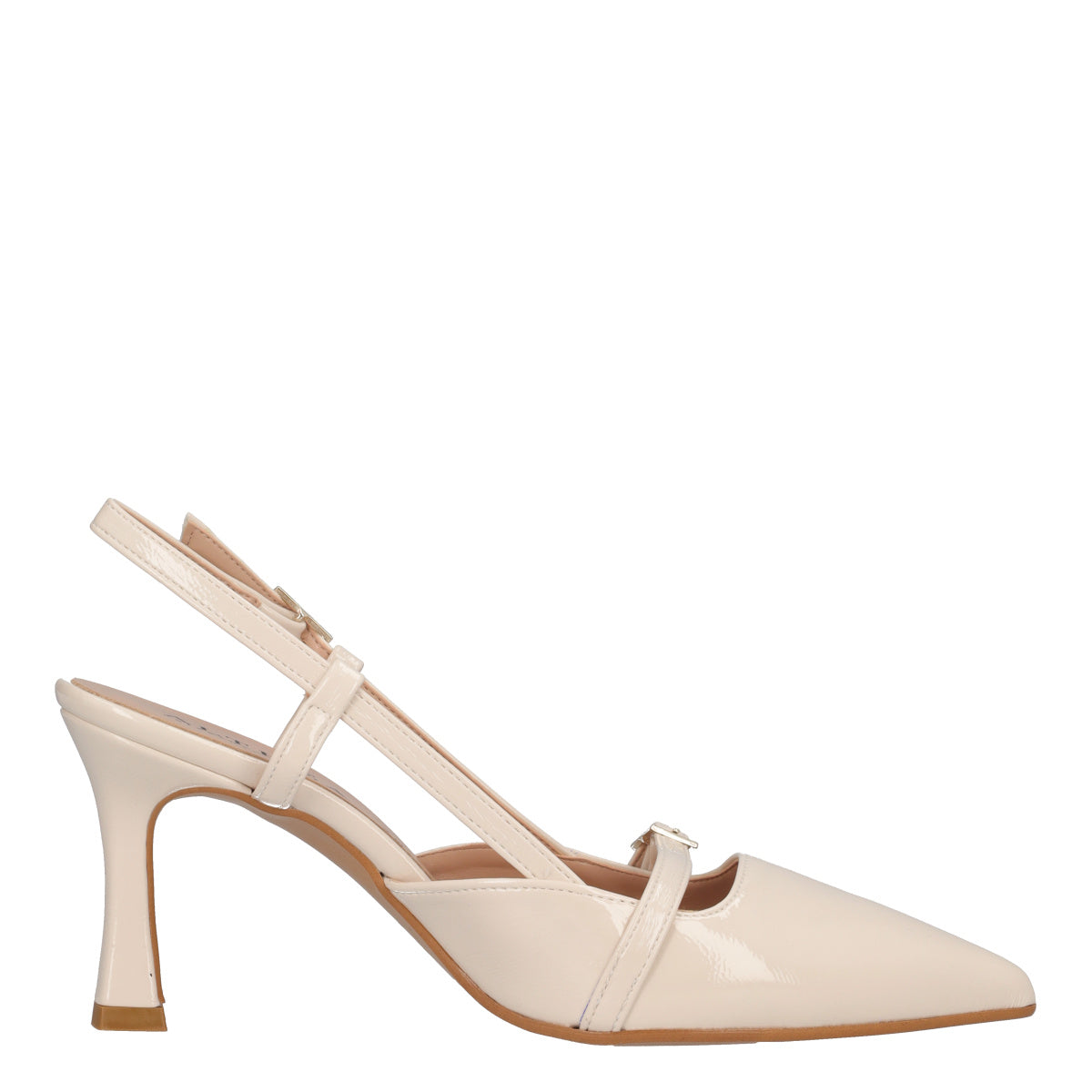 Slingback Donna Burro