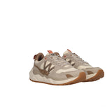 Sneakers Uomo Beige