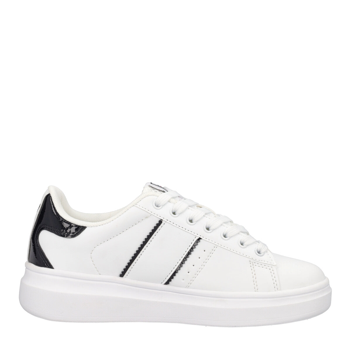 Sneakers Donna Bianche