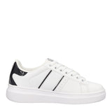 Sneakers Donna Bianche