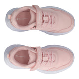 FUZE U PS LOW CUT Sneakers Bambina Rosa