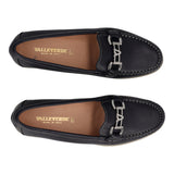 Mocassini Comfort Donna Blu