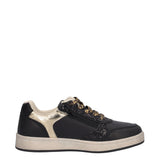 Sneakers Bambina Nere