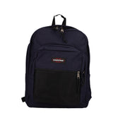 PINNACLE Zaino Unisex Blu