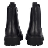 Stivaletti Donna Neri