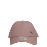 ESS METAL PUMA CAT BB CAP Cappello Unisex Rosa