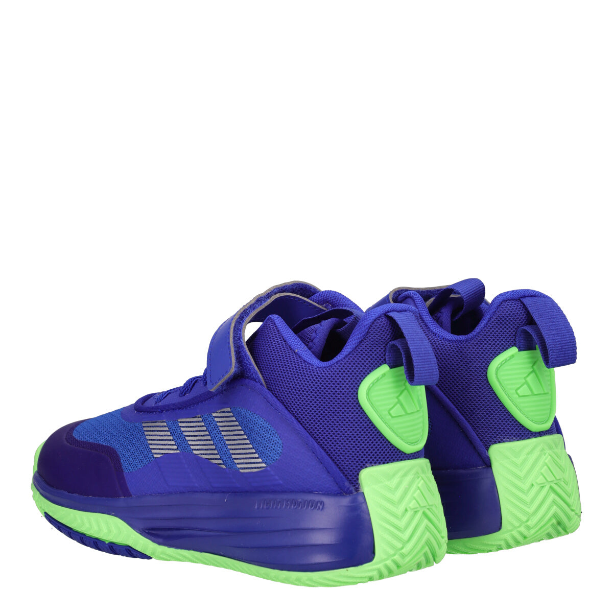 OWNTHEGAME 3.0 Sneakers Bambino Blu