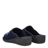 Ciabatte Casa Donna Blu