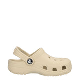CLASSIC CLOG Ciabatte Bambini Beige
