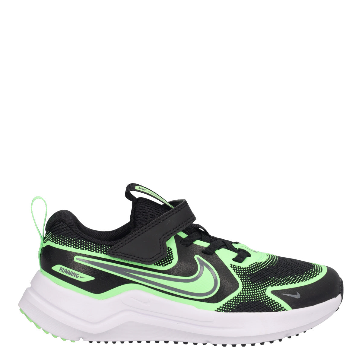 COSMIC RUNNER PS Sport Bambino Nere