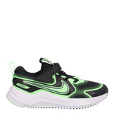 COSMIC RUNNER PS Sport Bambino Nere