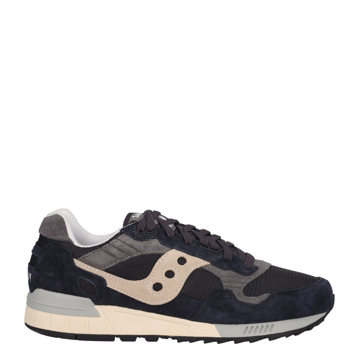 SHADOW 5000 Sneakers Uomo Blu e Grigie
