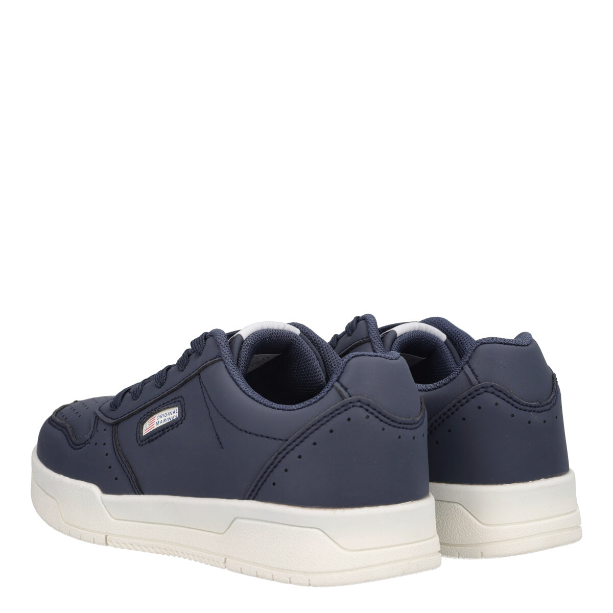 Sneakers Ragazzi Blu