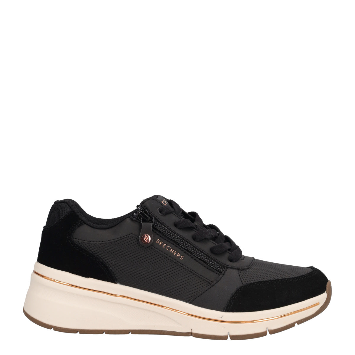 BILLION FLEX LUXE UP Sneakers Donna Nere