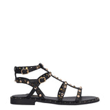 Sandali Donna Neri