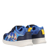 Sneakers Bambino Blu - Sonic con Luci