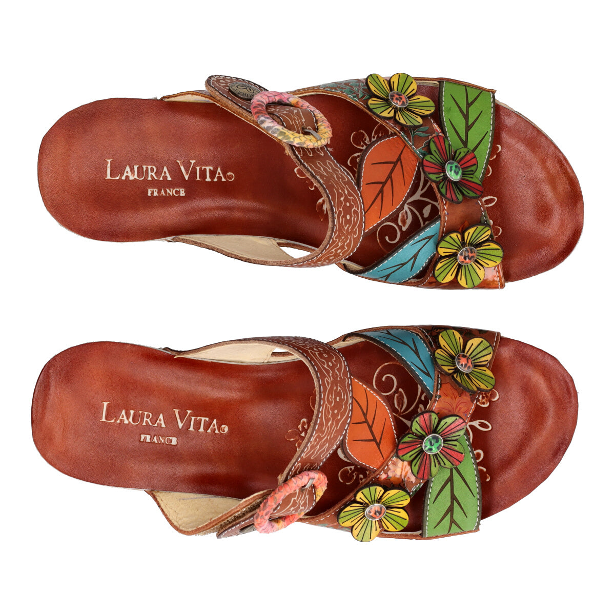 Ciabatte Donna Caffè