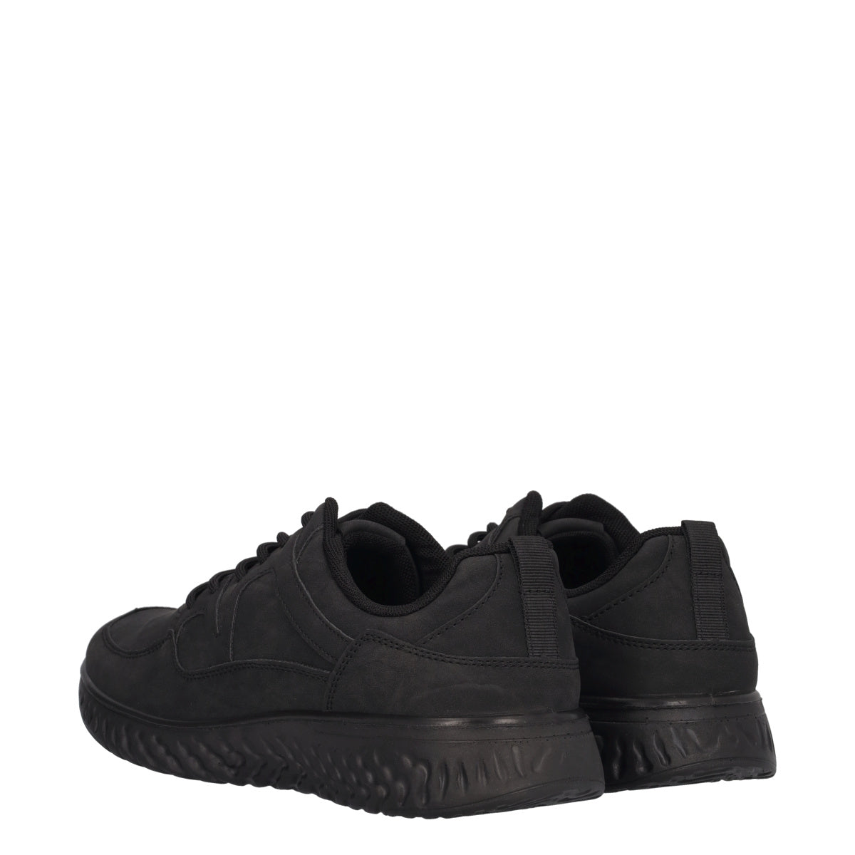 Sneakers Uomo Nere