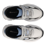 RT25 U PS Sneakers Junior Argento e Azzurre