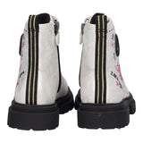 GIRL CAMDEN Anfibio Bambina Argento