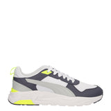 TRINITY 2 LT Sneakers Uomo Bianche e Grigie