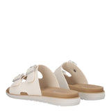 Ciabatte Donna Bianche