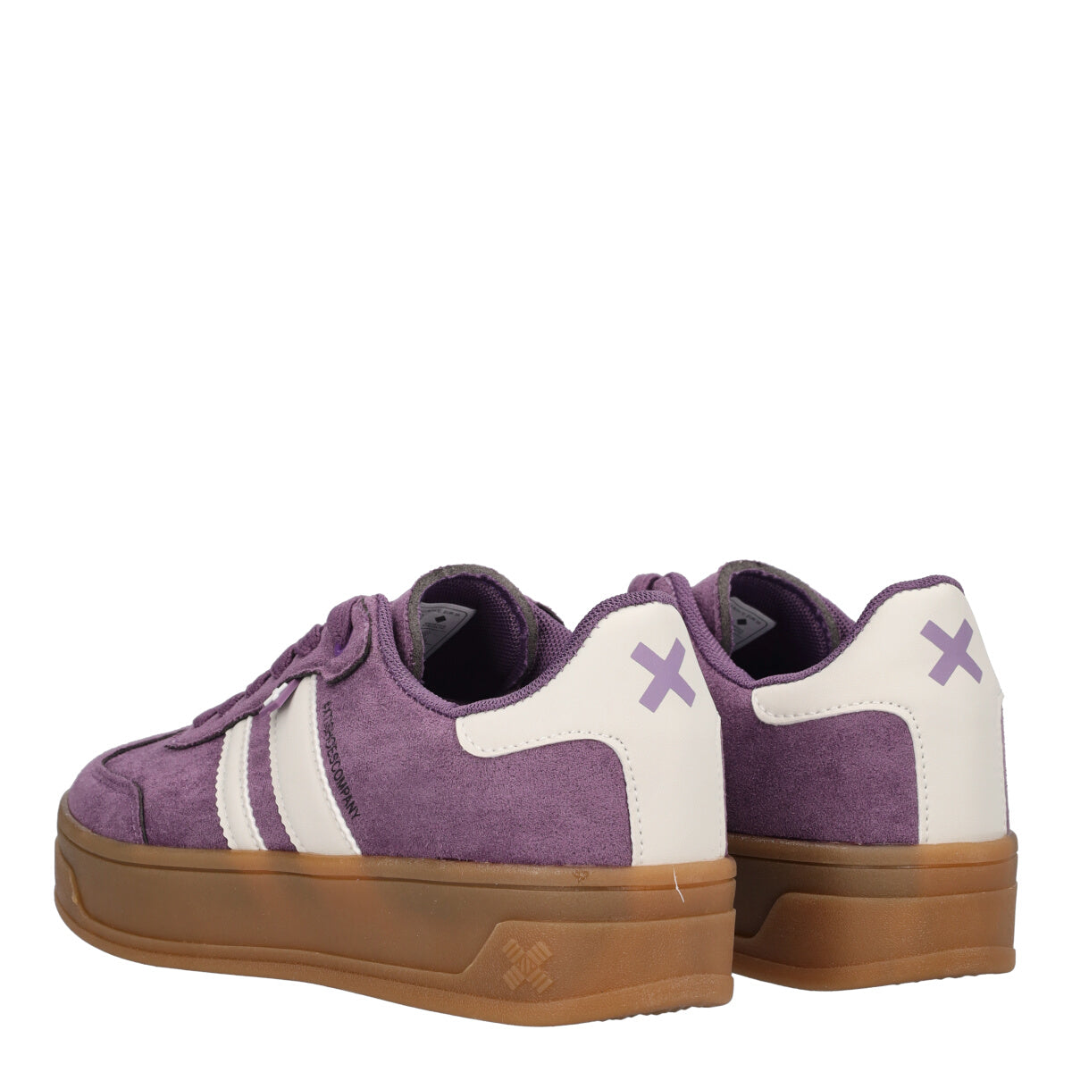 Sneakers Donna Lilla