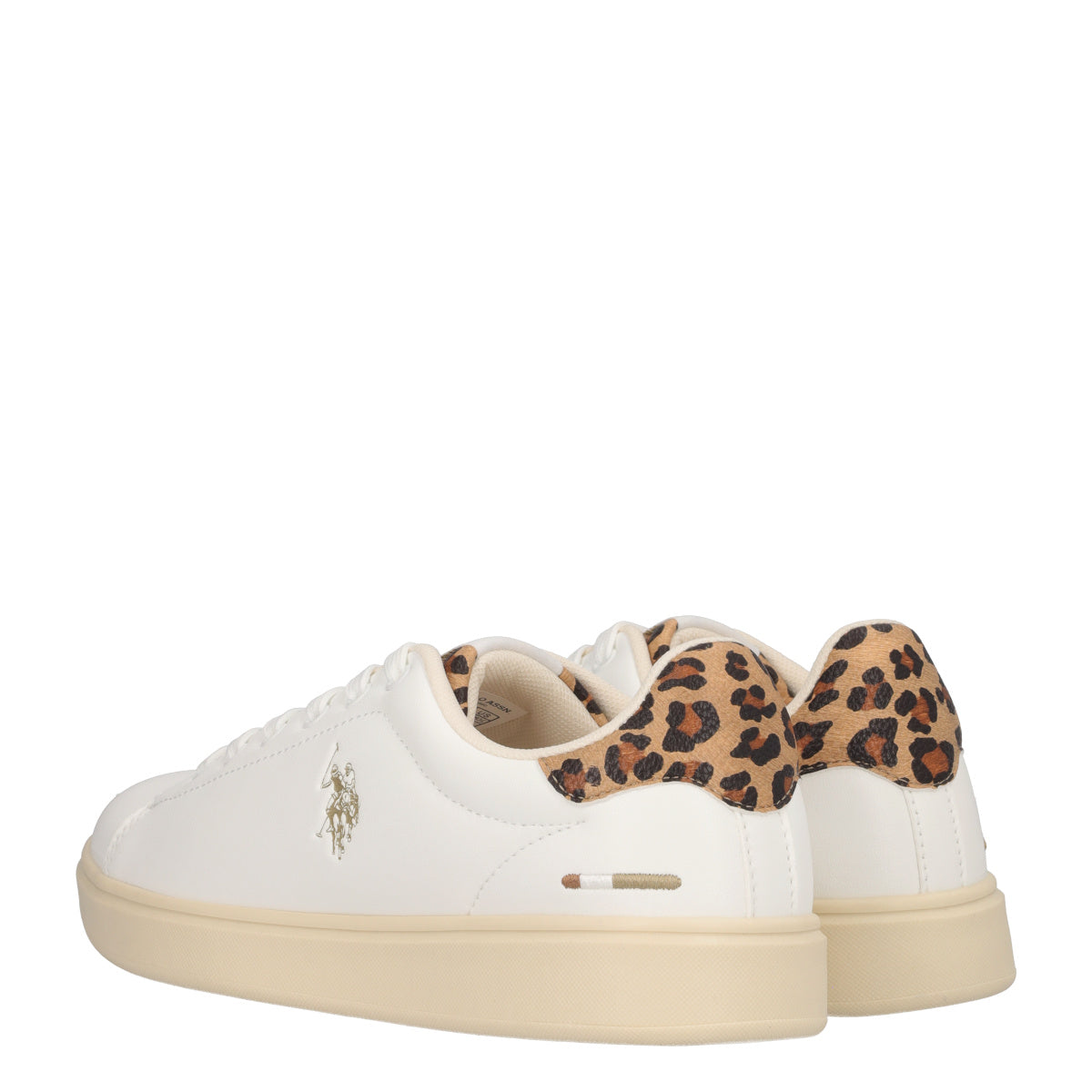 Sneakers Donna Bianche