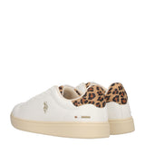 Sneakers Donna Bianche