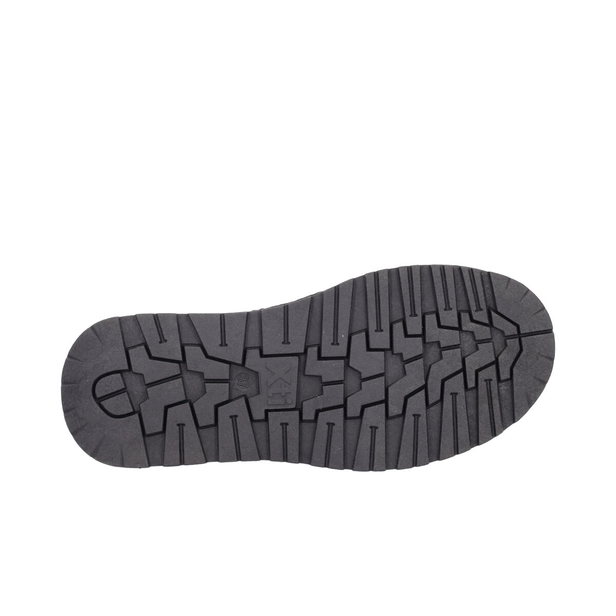 Stivaletti Donna Neri