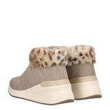 Polacchi Donna Beige