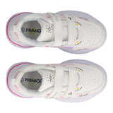 GIRL DISSY Sneakers Bambina Bianche