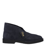 DESERT BT EVO Polacchi Uomo Blu