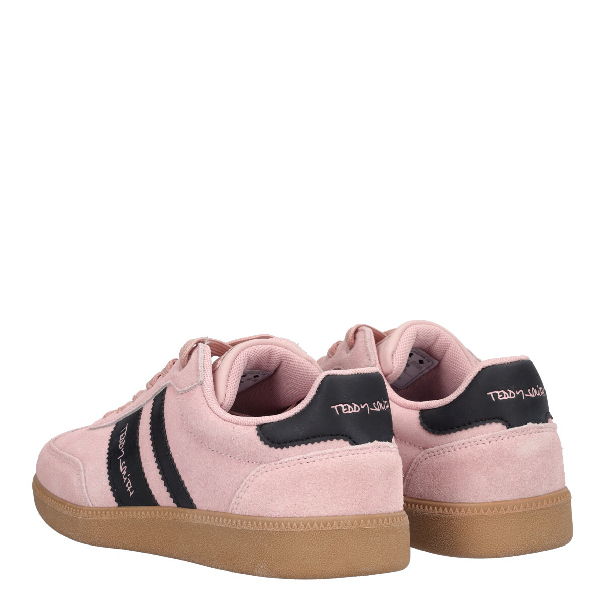 Sneakers Rosa Donna
