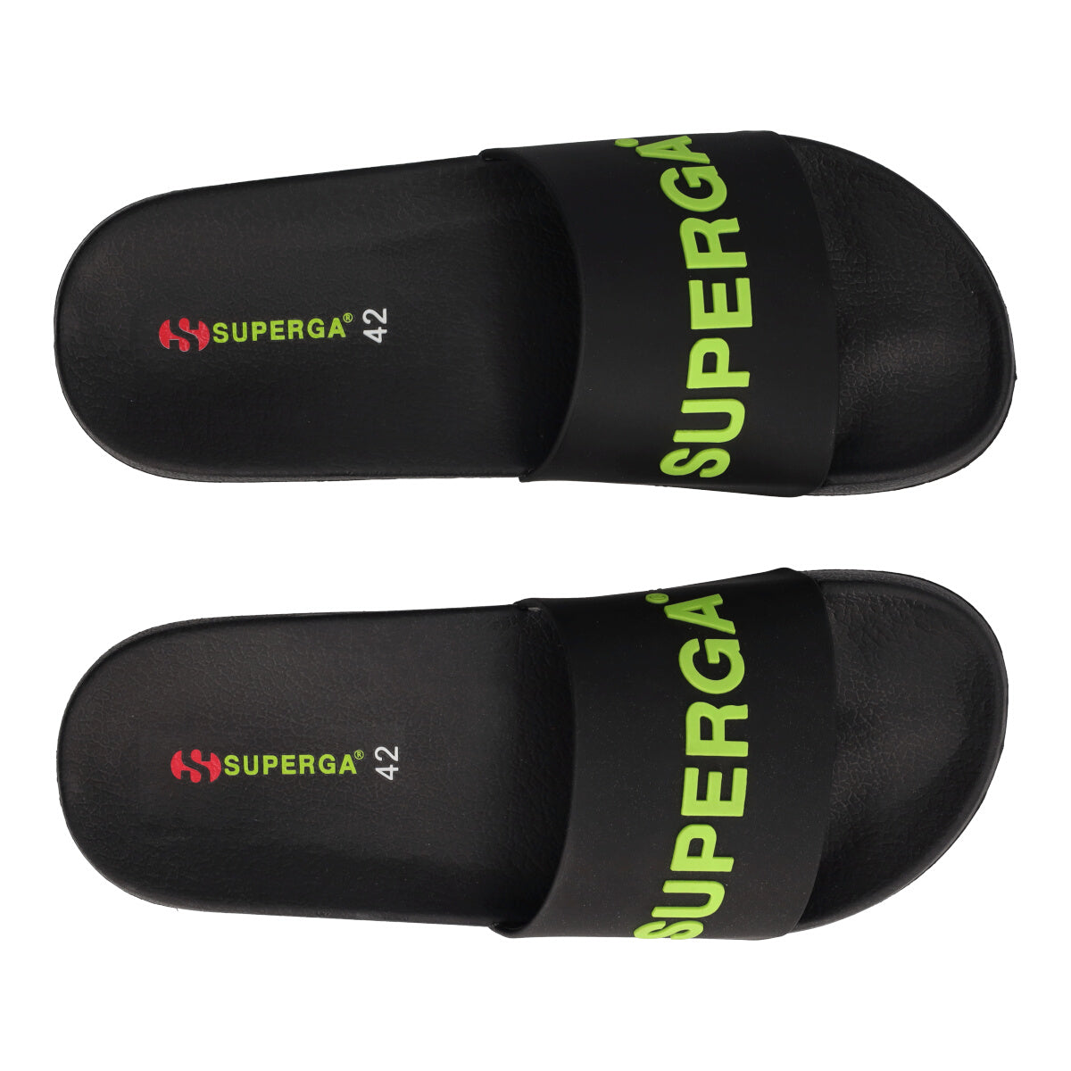 Ciabatte Mare Uomo Nere