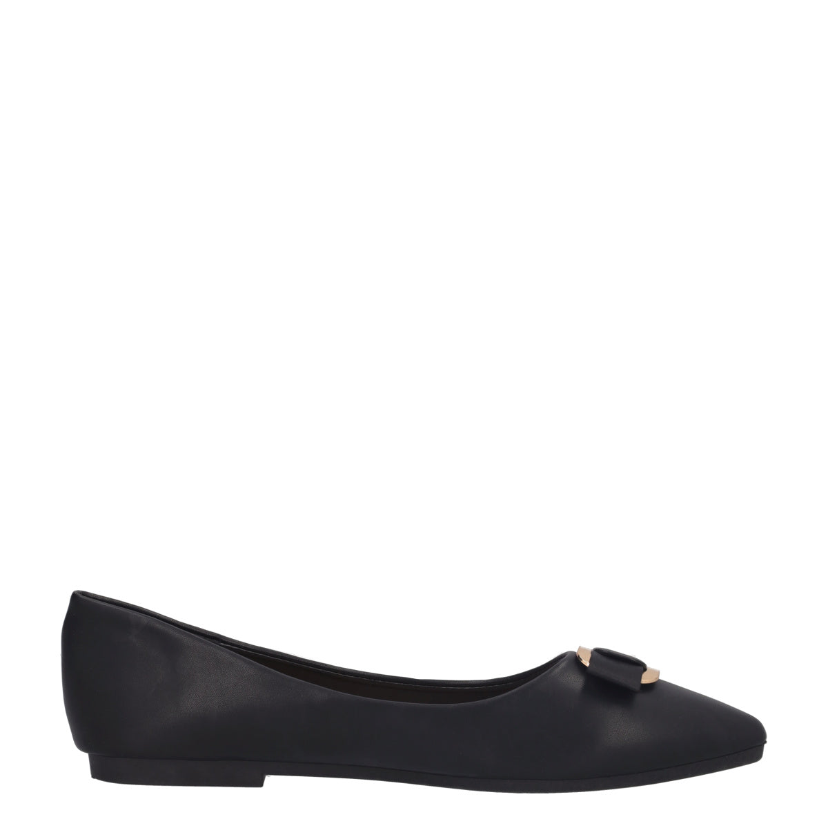 Ballerine Donna Nere