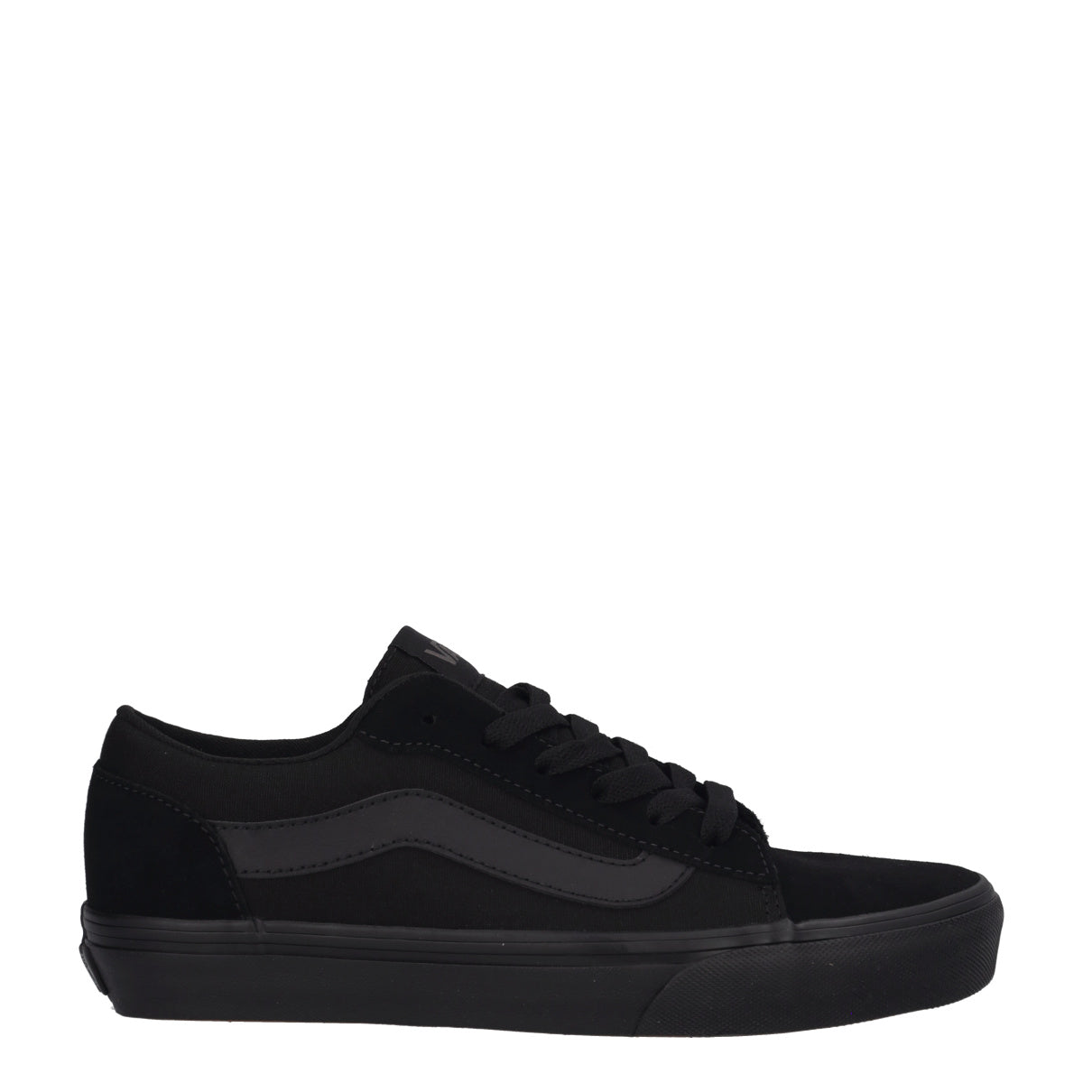 VERE LS Sneakers Junior Nere