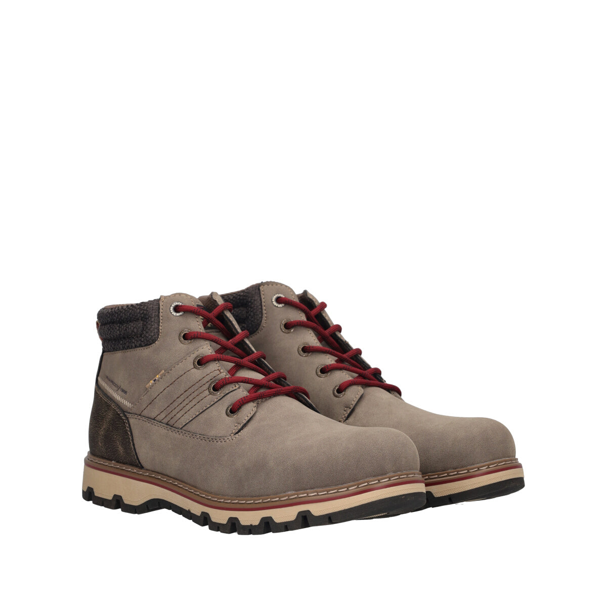 Polacchi Uomo Taupe