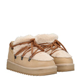 PACK NORDIC TRK FUR LOW Polacchini Donna Beige