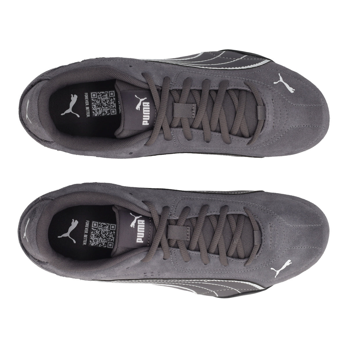 CATCH SD Sneakers Uomo Grigie